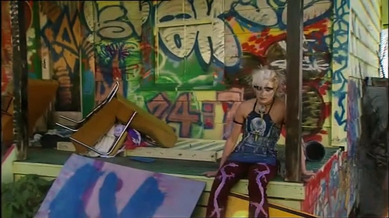 The Tribe Staffel 2 Folge 28 HD Deutsch