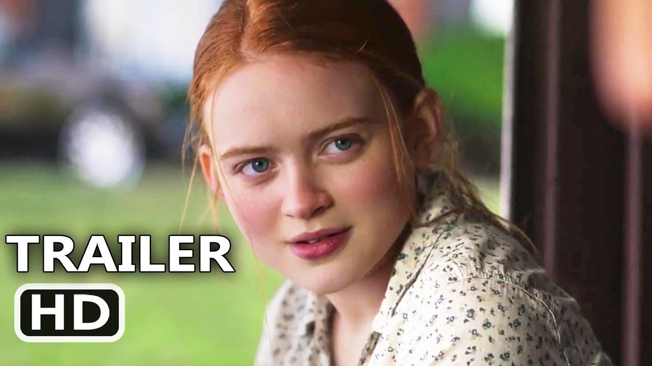 DEAR ZOE Trailer