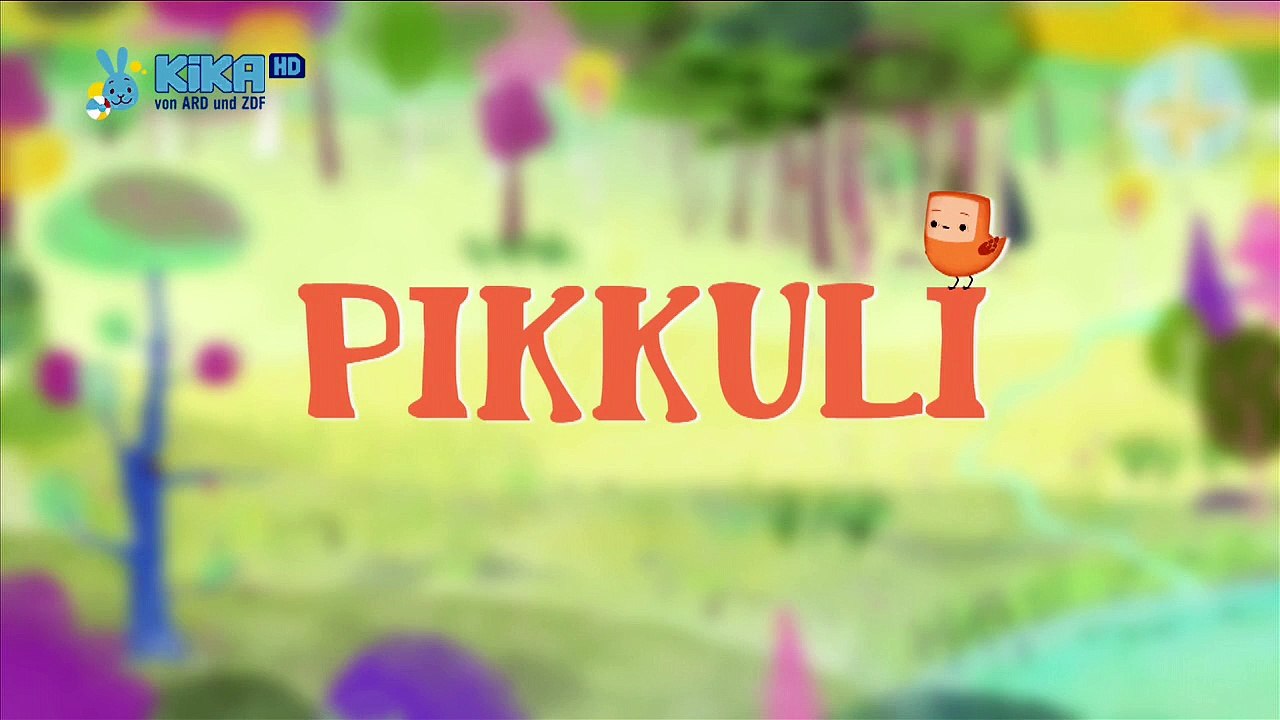 Pikkuli Staffel 1 Folge 23 HD Deutsch