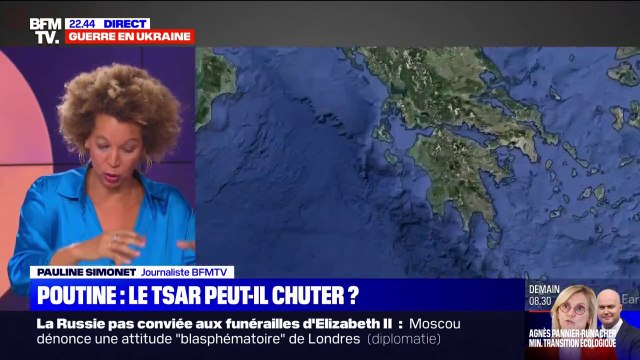 Le pétrole russe continue à circuler en Europe via des transferts de navire à navire au large de la Grèce
