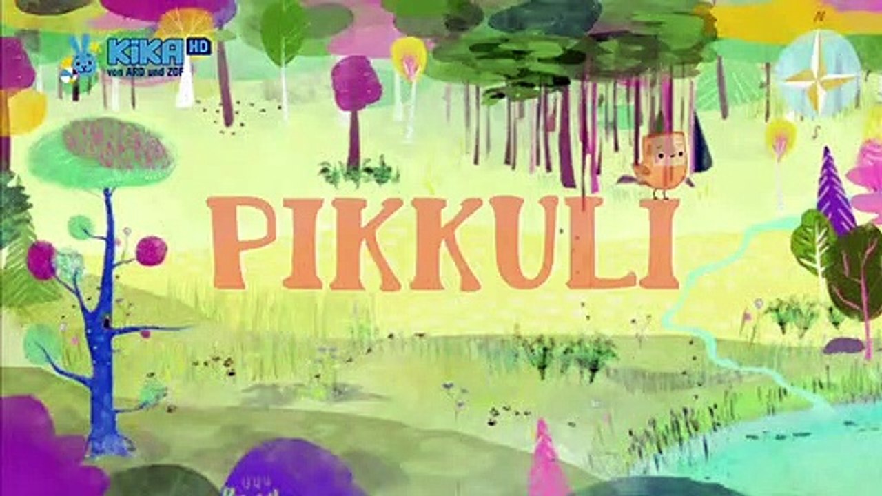 Pikkuli Staffel 1 Folge 9 HD Deutsch