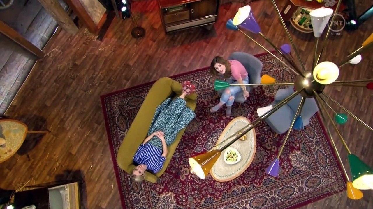 Ponyhof Staffel 1 Folge 1 HD Deutsch