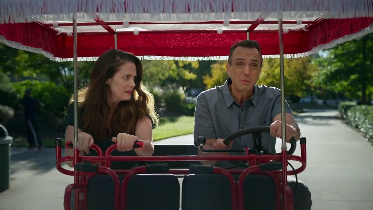 Brockmire Staffel 3 Folge 7 HD Deutsch