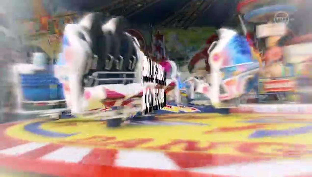 Ponyhof Staffel 1 Folge 3 HD Deutsch