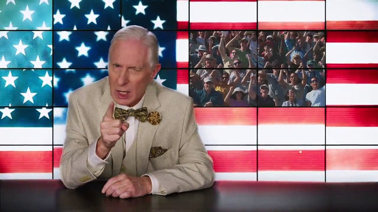 Brockmire Staffel 3 Folge 8 HD Deutsch