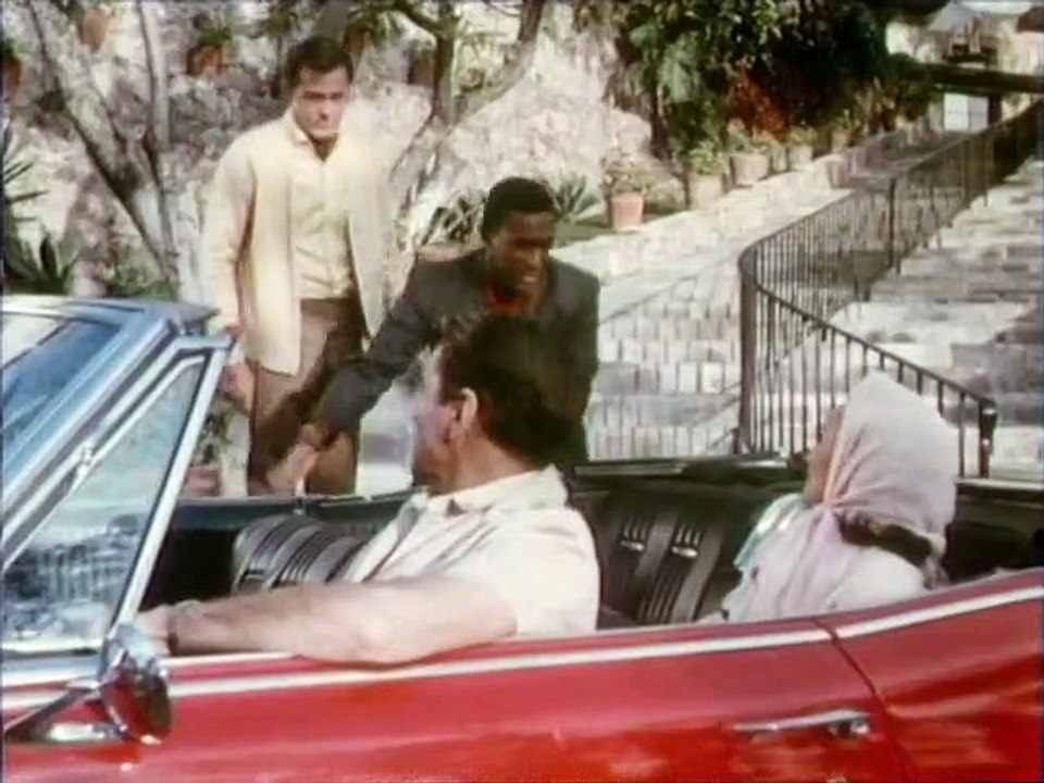 Tennisschläger und Kanonen Staffel 1 Folge 21 HD Deutsch