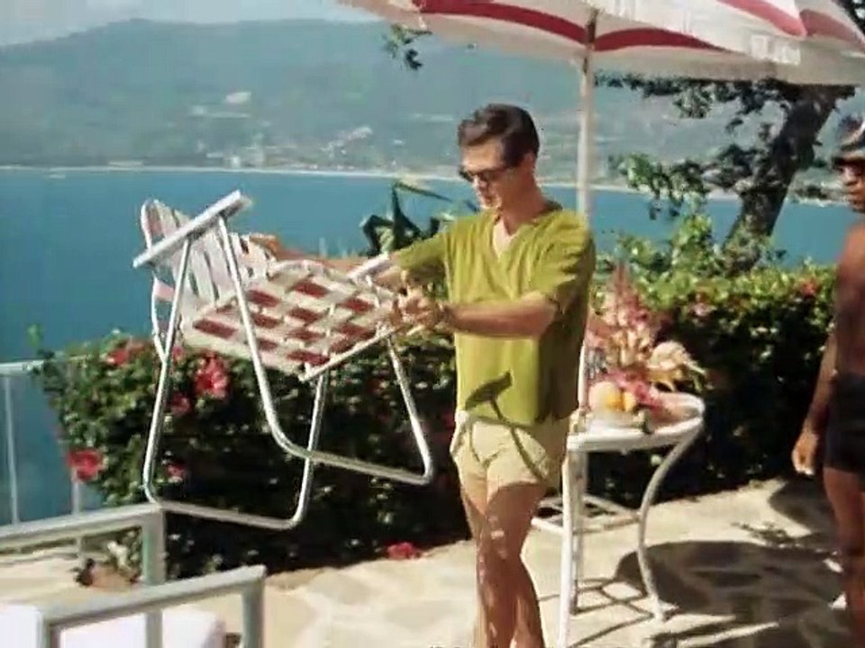 Tennisschläger und Kanonen Staffel 1 Folge 23 HD Deutsch