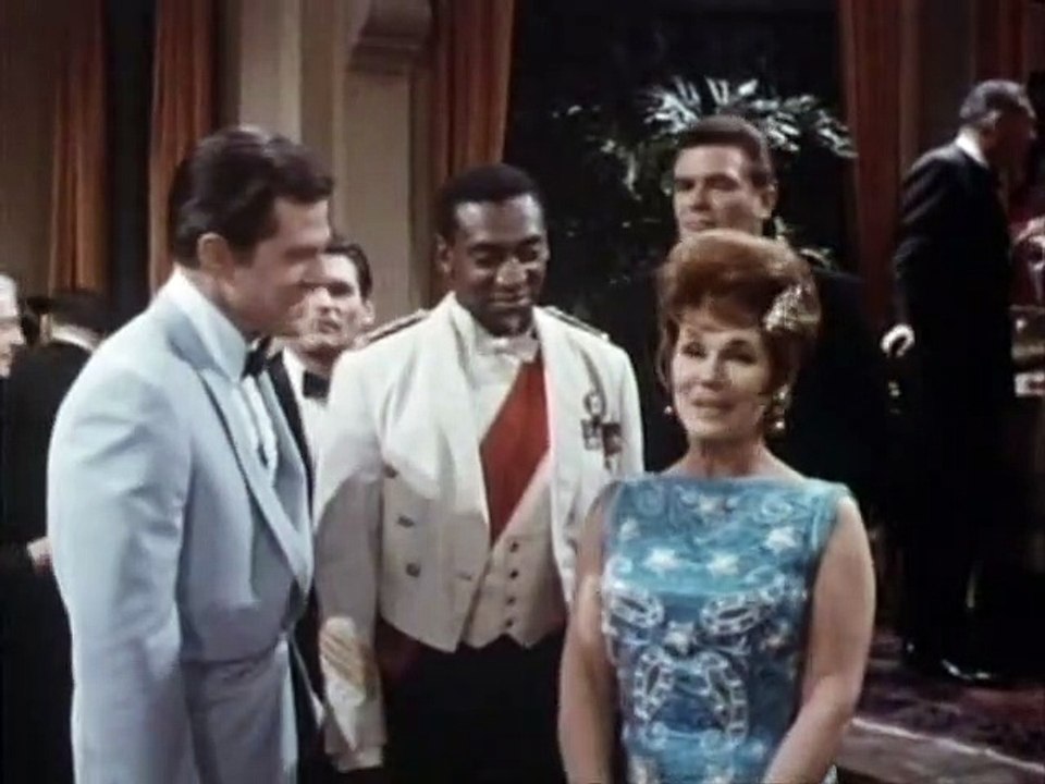 Tennisschläger und Kanonen Staffel 1 Folge 22 HD Deutsch