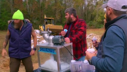 Southern Survival Staffel 1 Folge 8 HD Deutsch