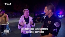 Die Austausch-Cops Einsatz im Ausland Staffel 1 Folge 2 HD Deutsch