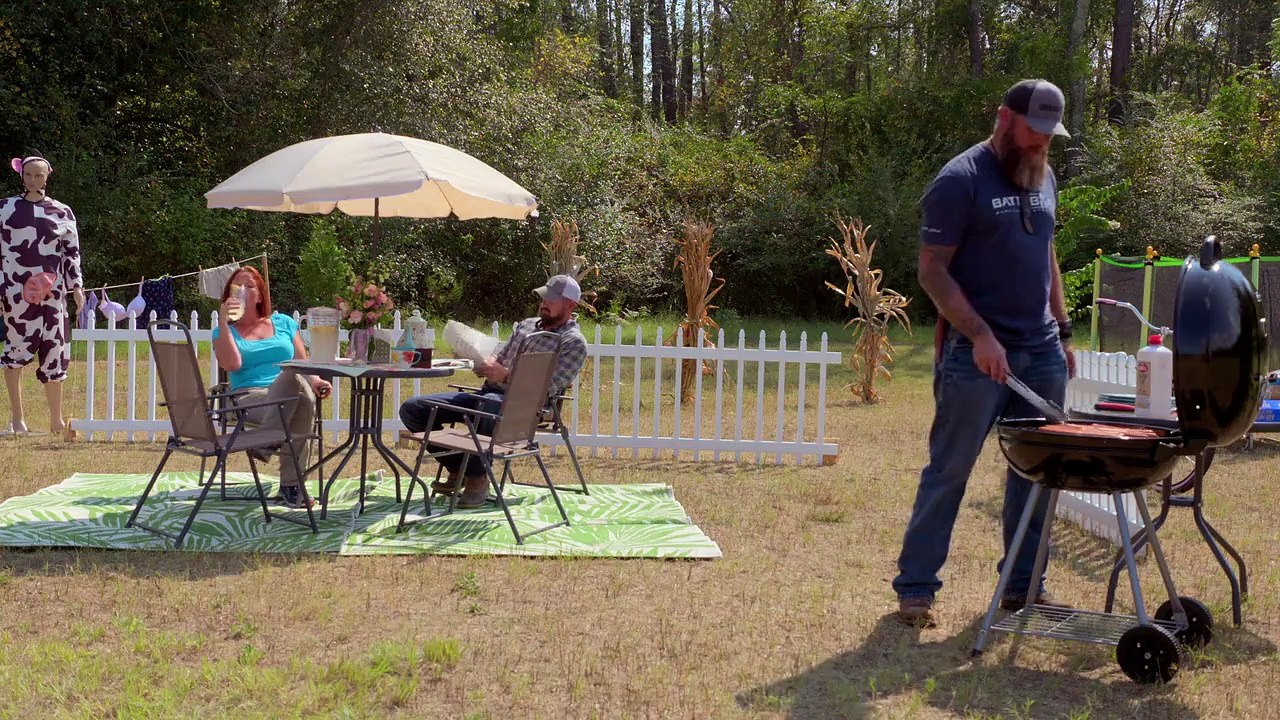 Southern Survival Staffel 1 Folge 6 HD Deutsch