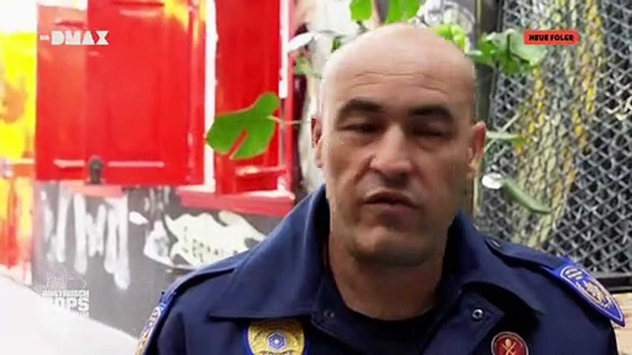 Die Austausch-Cops Einsatz im Ausland Staffel 1 Folge 3 HD Deutsch