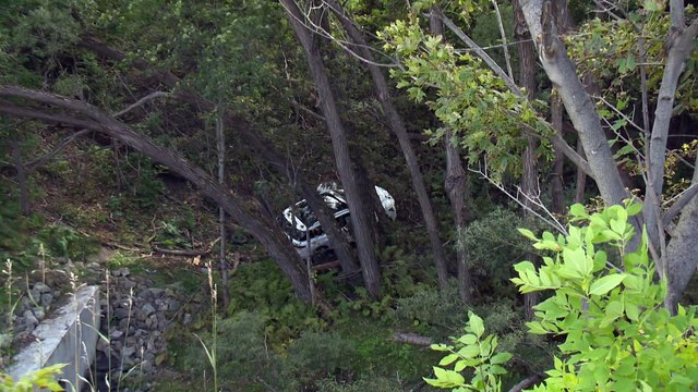 CH 15 Sept TOPO Accident mortel cycliste Clermont WEB