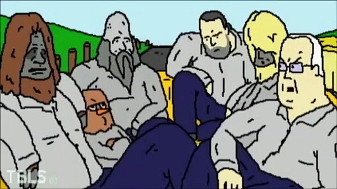 THE BIG LEZ SHOW _ S02 EP08 _ GOIN' BACK [GEJ3g57GeXU]