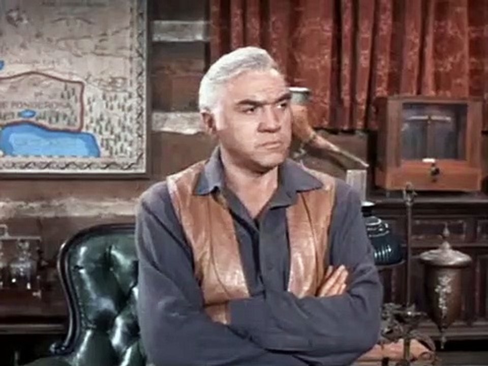 Bonanza Staffel 3 Folge 20 HD Deutsch