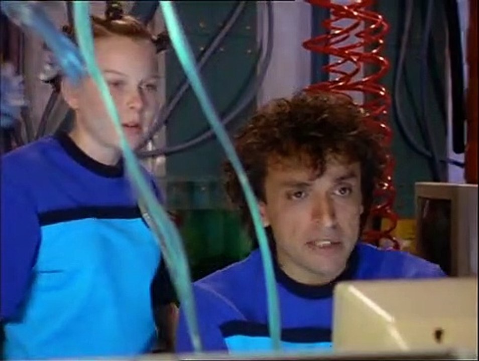 Ocean Girl Staffel 4 Folge 1 HD Deutsch