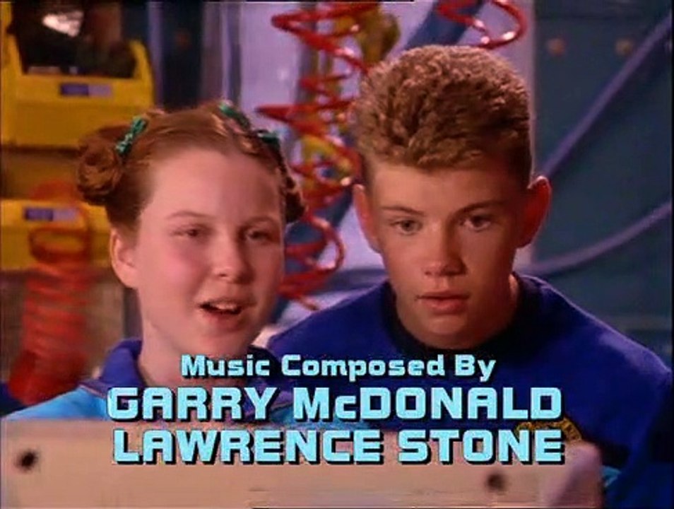 Ocean Girl Staffel 4 Folge 2 HD Deutsch