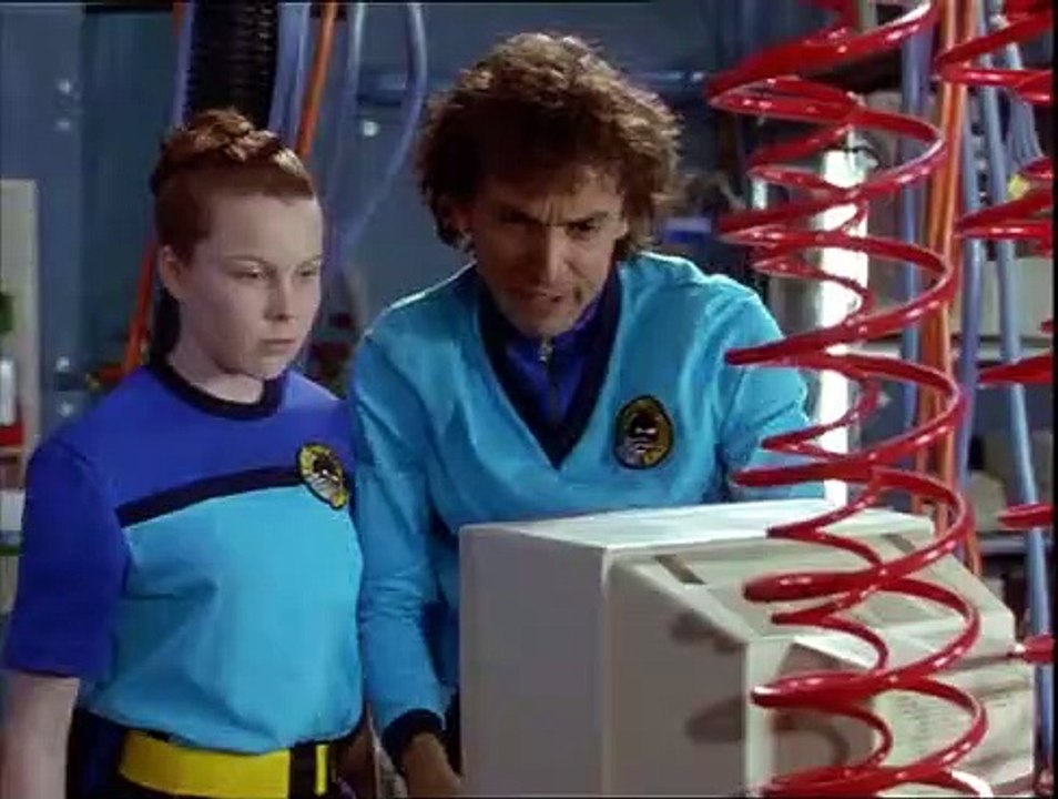 Ocean Girl Staffel 4 Folge 3 HD Deutsch