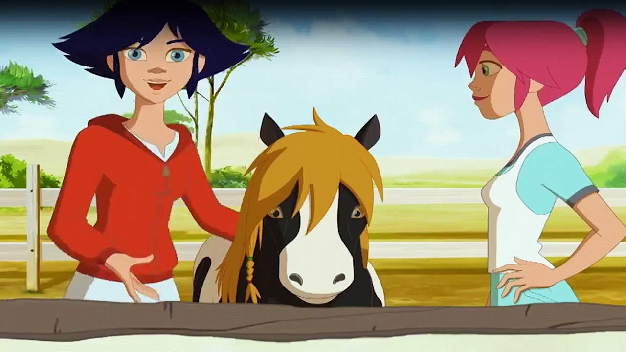 Lenas Ranch Staffel 2 Folge 11 HD Deutsch