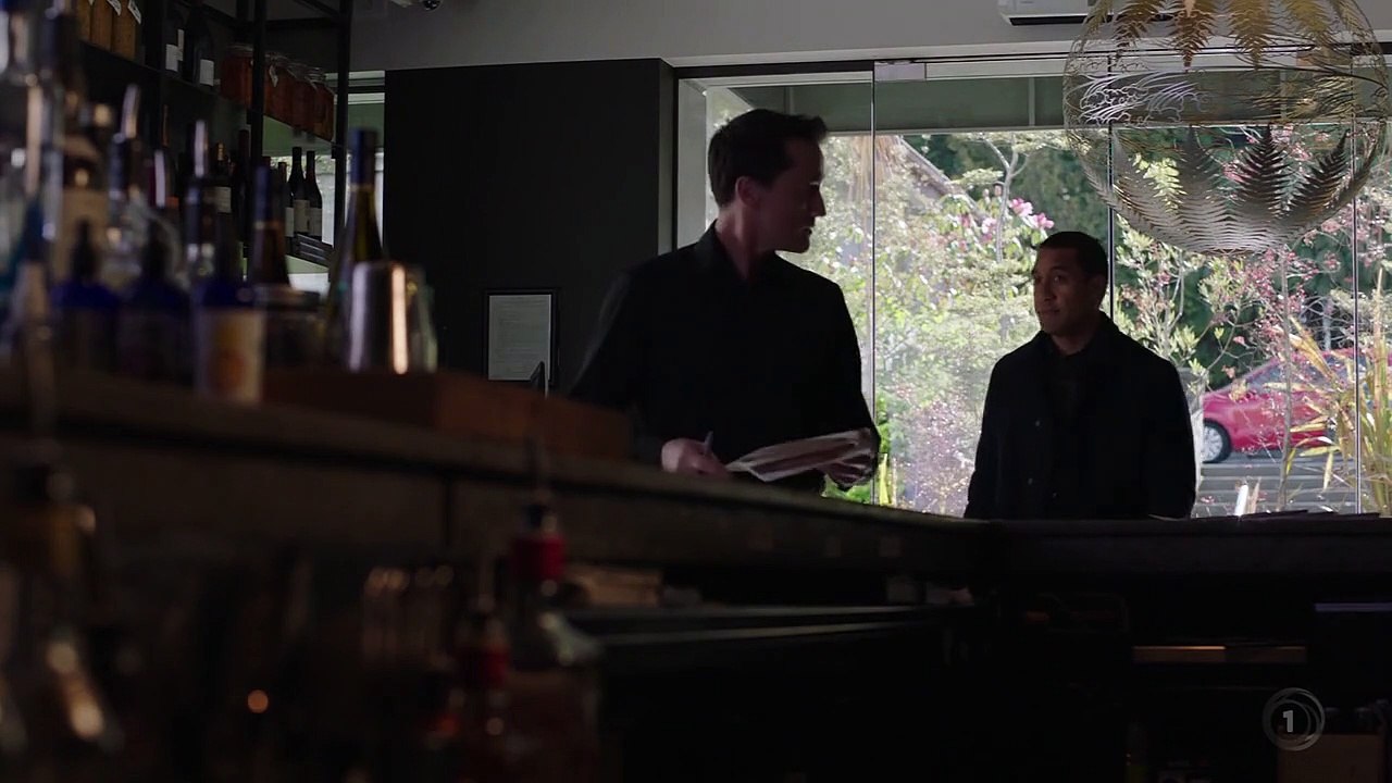 One Lane Bridge Staffel 1 Folge 3 HD Deutsch