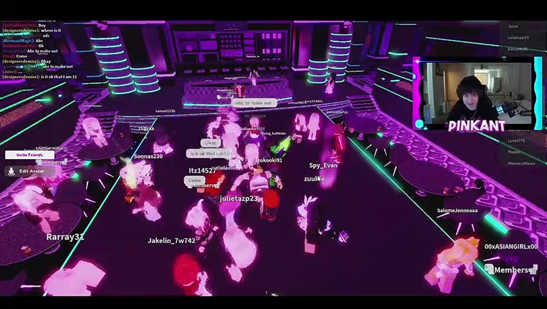 these roblox condo games are somehow allowed... - Vidéo Dailymotion