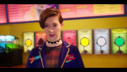 Reginald the Vampire S01