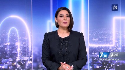 الملك يتسلم رسالة من الرئيس الجزائري لحضور القمة