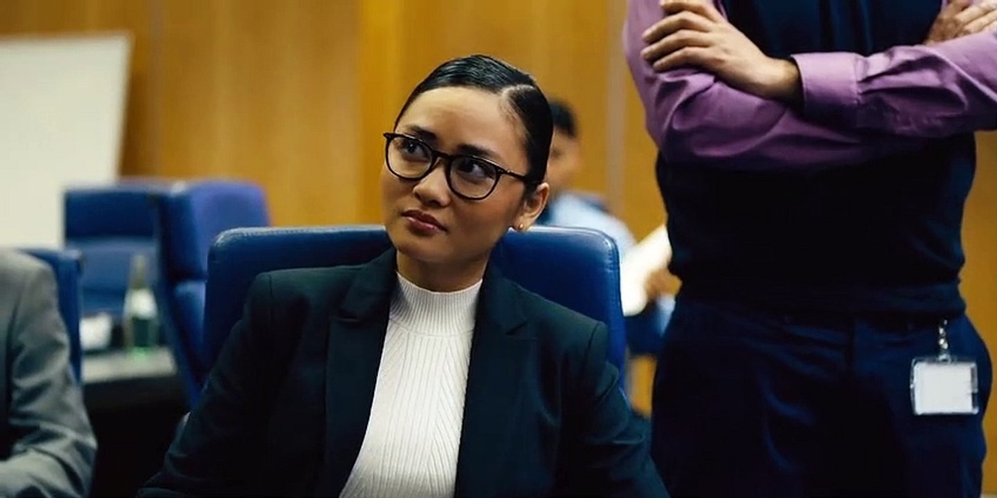 Bad Banks Staffel 1 Folge 3 HD Deutsch