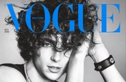 Timothee Chalamet believes he was born with the 'perspective' of someone beyond his years