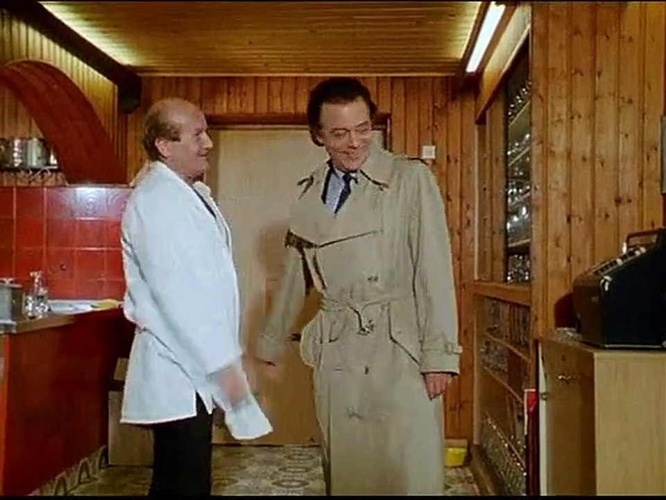 Derrick staffel 1 folge 119 hd deutsch