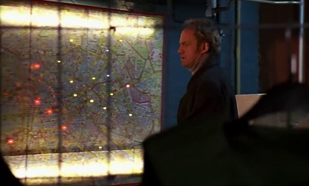 Die StraßenBerlin Staffel 1 Folge 4 - Part 01 HD Deutsch