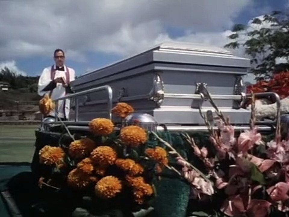 Hawaii Fünf - Null Staffel 2 Folge 21 HD Deutsch