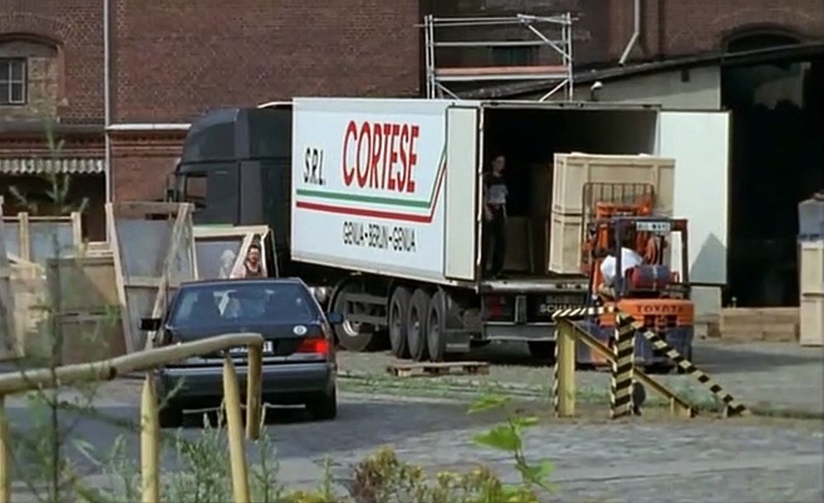 Die StraßenBerlin Staffel 1 Folge 3 - Part 02 HD Deutsch