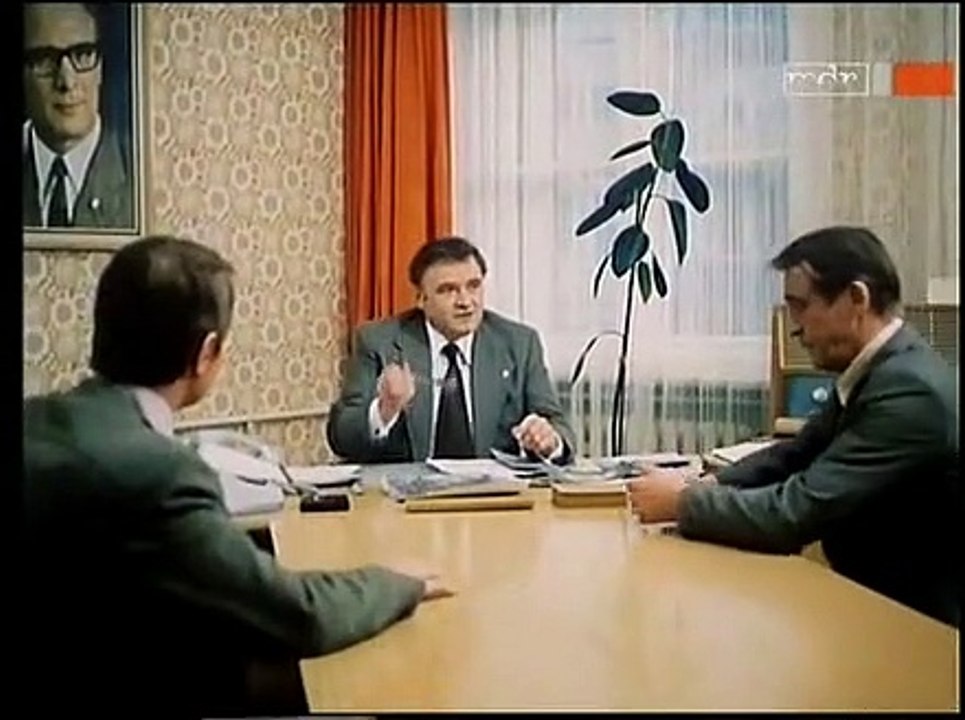 Polizeiruf 110 Staffel 9 Folge 3 - Part 01 HD Deutsch