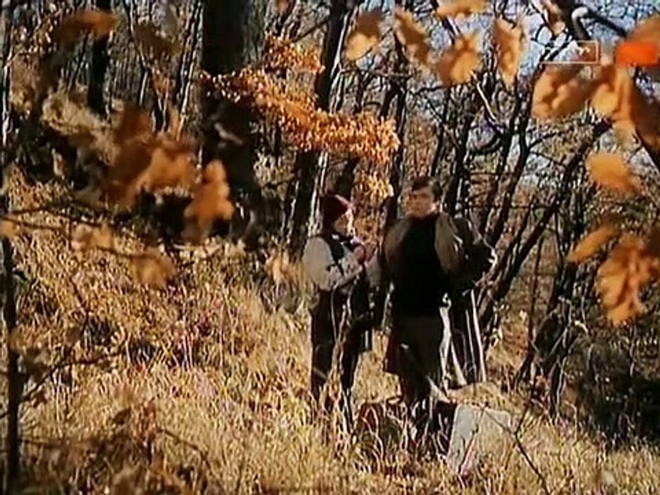 Polizeiruf 110 Staffel 9 Folge 4 - Part 01 HD Deutsch