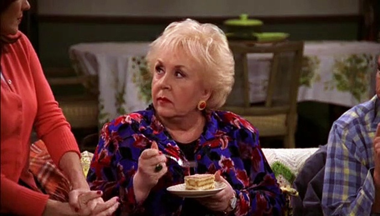 Alle lieben Raymond Staffel 7 Folge 10 HD Deutsch