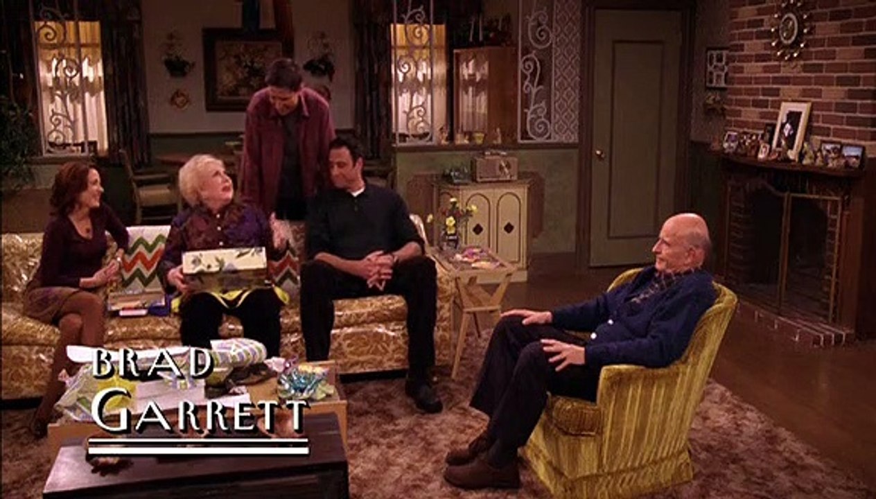 Alle lieben Raymond Staffel 7 Folge 11 HD Deutsch