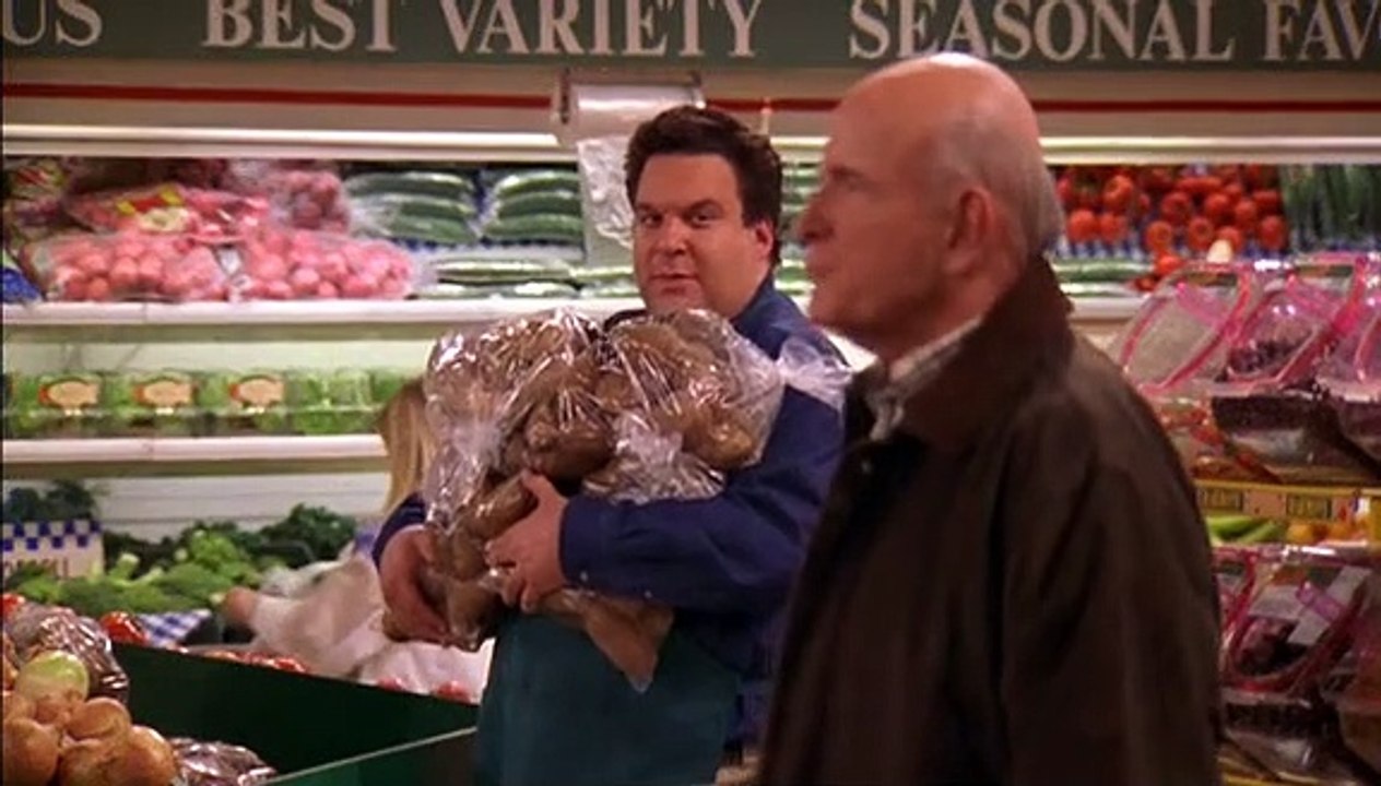 Alle lieben Raymond Staffel 7 Folge 12 HD Deutsch