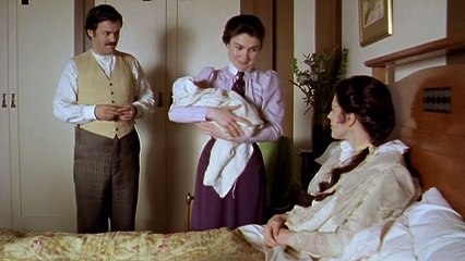 Die Forsyte Saga Staffel 1 Folge 6 - Part 02 HD Deutsch