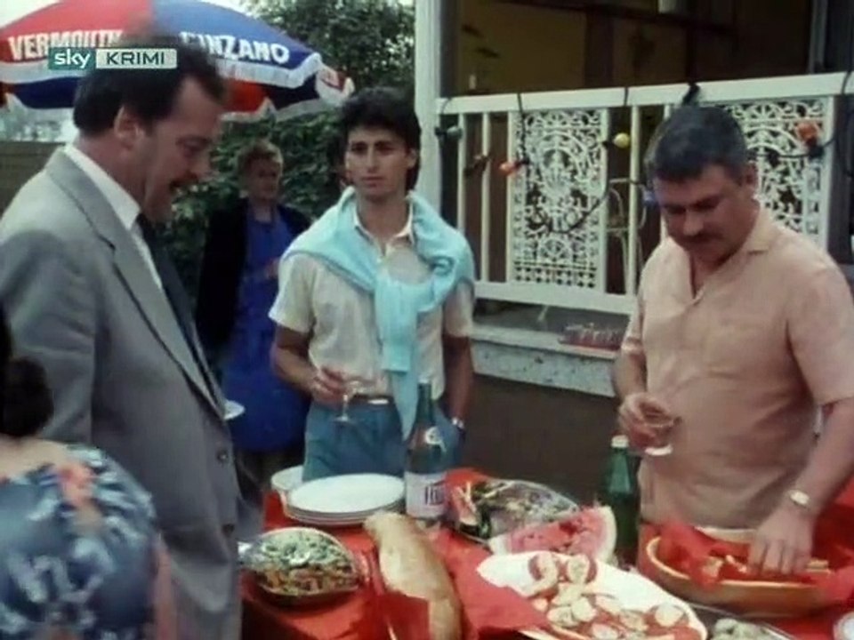 Special Squad Staffel 1 Folge 3 HD Deutsch