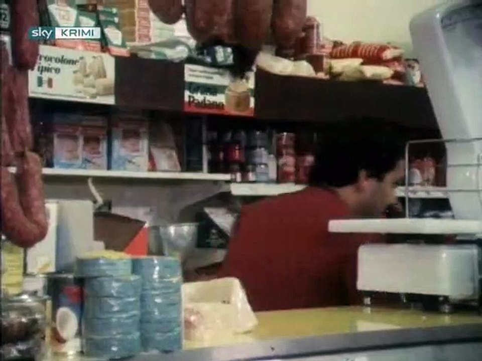 Special Squad Staffel 1 Folge 4 HD Deutsch