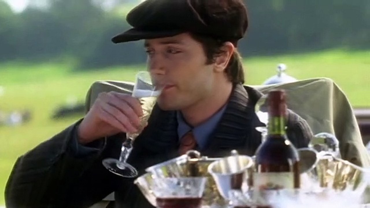 Die Forsyte Saga Staffel 2 Folge 1 - Part 01 HD Deutsch