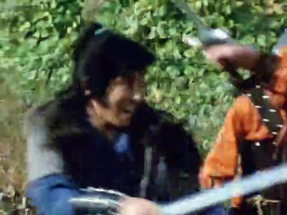 Die Rebellen vom Liang Shan Po Staffel 2 Folge 1 HD Deutsch