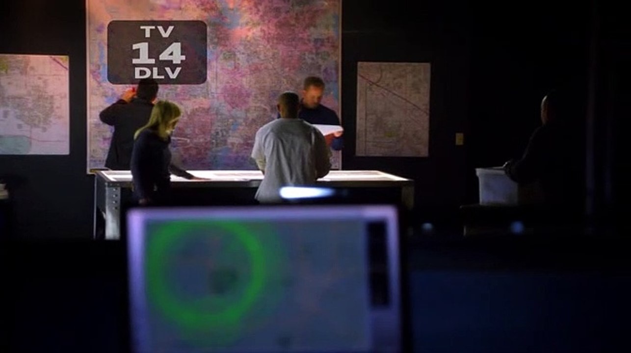 Chase Staffel 1 Folge 15 HD Deutsch