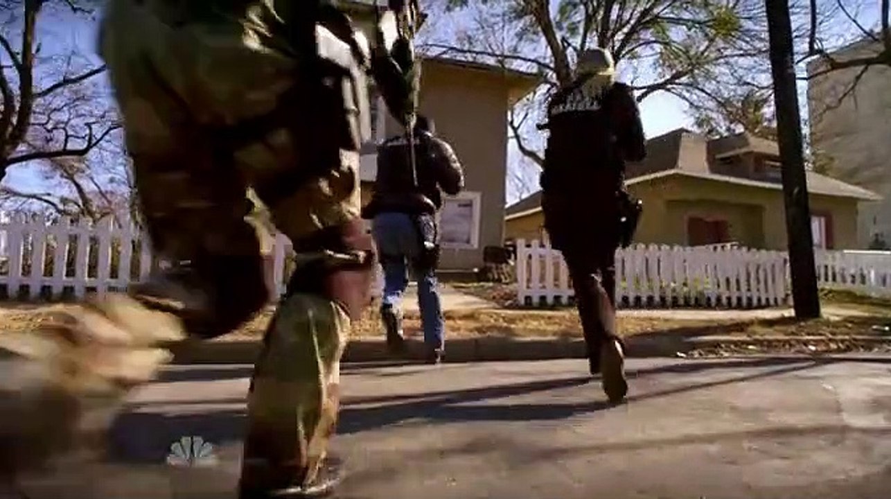 Chase Staffel 1 Folge 16 HD Deutsch