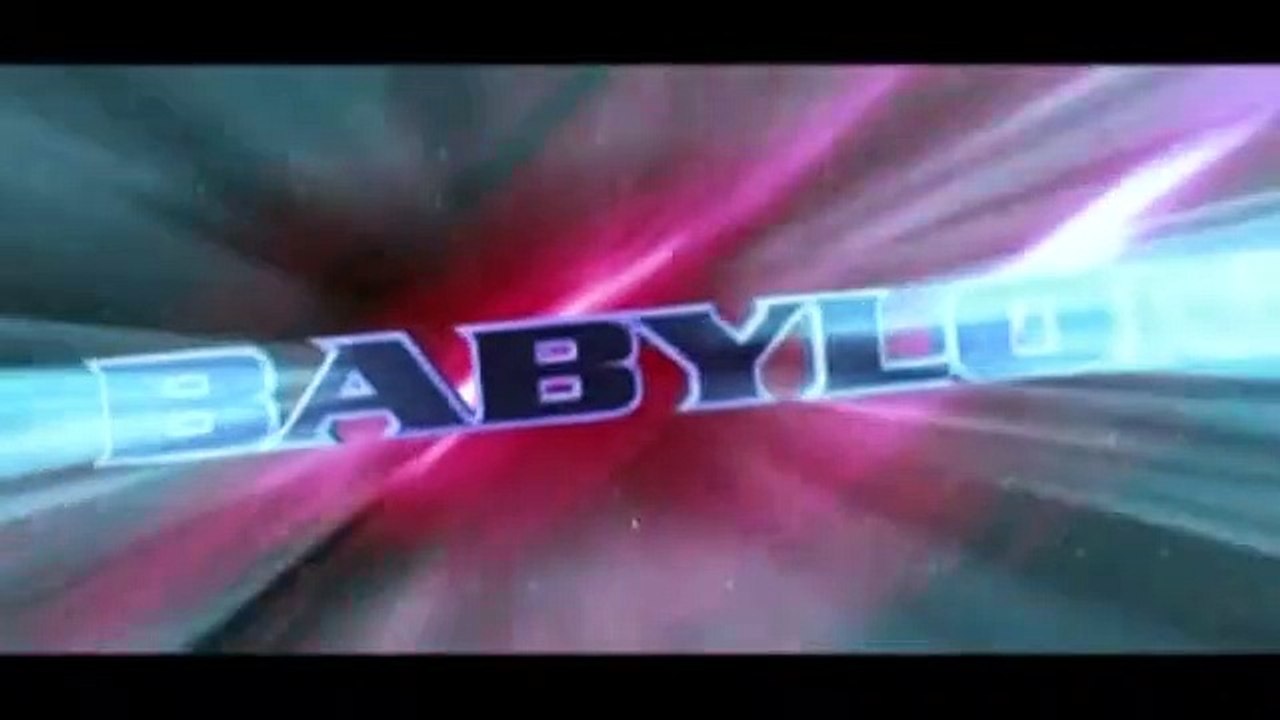 Babylon 5 Staffel 4 Folge 15 HD Deutsch