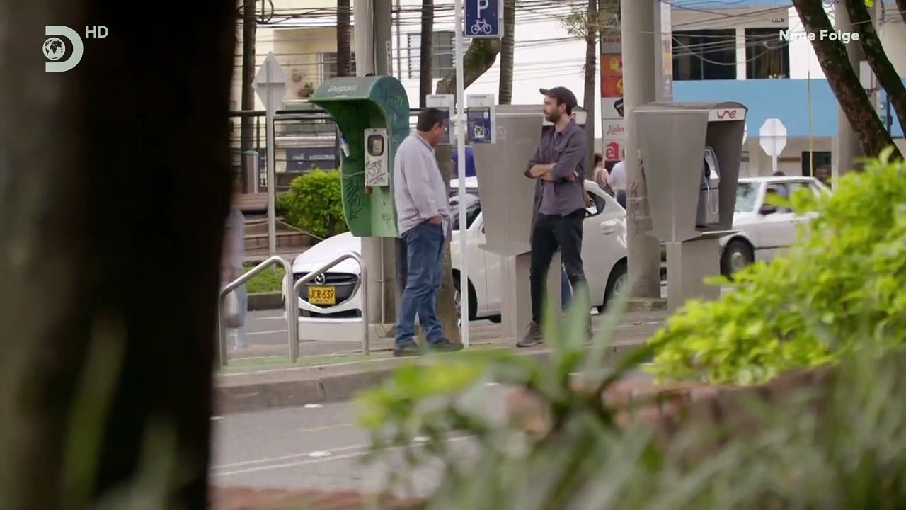 Escobar Die Jagd nach den Millionen Staffel 2 Folge 5 HD Deutsch