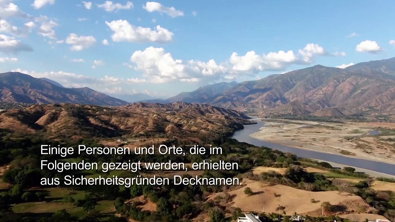 Escobar Die Jagd nach den Millionen Staffel 2 Folge 3 HD Deutsch