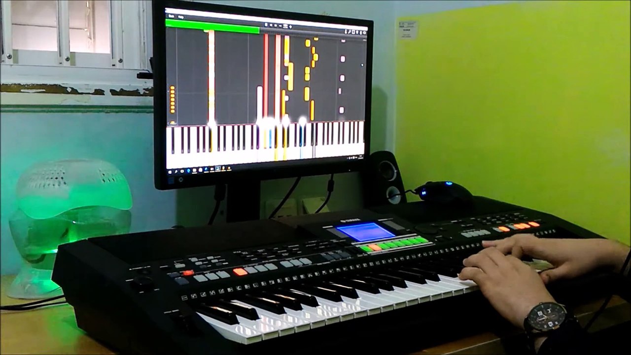 Euphoria - Cover