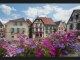 Les plus beaux villages medievaux de France